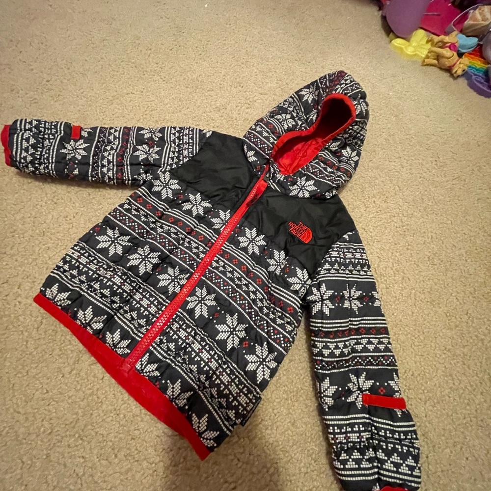 The North Face Jacket